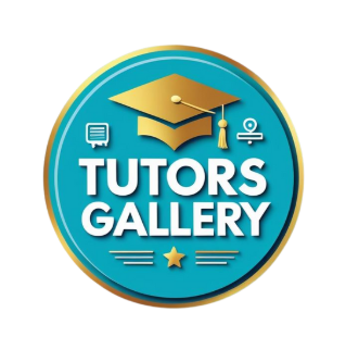 TutorsGallery Logo